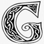 Flash pour tatouage celtique (55)