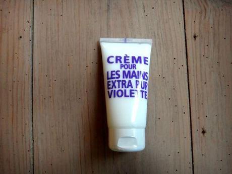 Crème pour les mains - La Compagnie de Provence