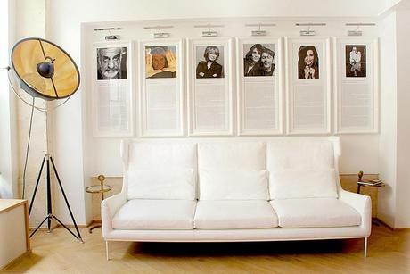 123 Sébastopol : un hôtel pour les amoureux du cinéma