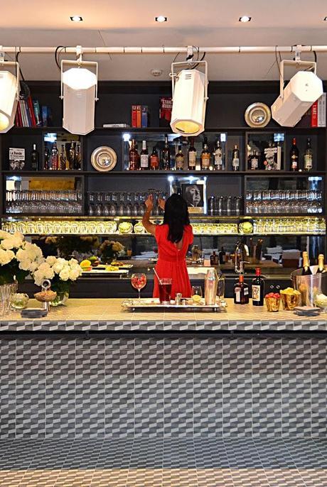 123 Sébastopol : un hôtel pour les amoureux du cinéma