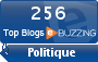 Wikio - Top des blogs - Politique