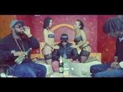 Oblik feat brasco clip officiel