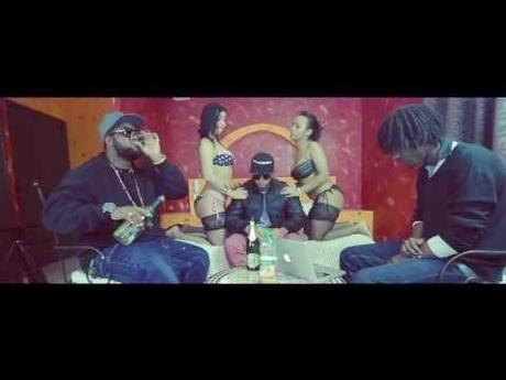 OBLIK FEAT BRASCO - FMH ( CLIP OFFICIEL )