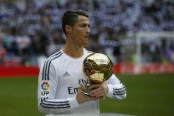Liga : le Real Madrid prend provisoirement la tête