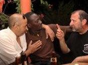 Quand Ciné rime avec Générosité Afrik’Aïoli