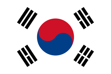 Y-a-t-il un roi, en Corée?