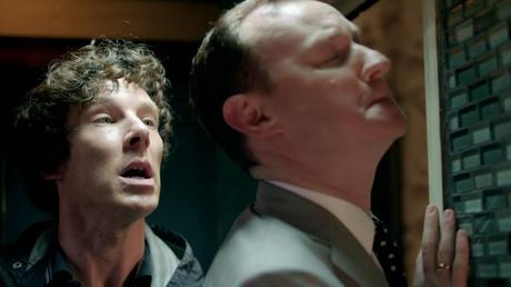 Sherlock, S03E03, His Last Vow