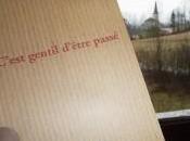 Saint Valentin prend coup