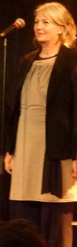 hélène dassavray,c'est gentil d'être passé,éditions le pédalo ivre,lecture,poésie,amour,rupture,passion amoureuse,désir,manque,corps,sentiment,blog littéraire de christian cottet-emard,périscope,cabaret poétique,lyon,rhône-alpes,france,littérature,scène,saint valentin,collection poésie,frédérick houdaer