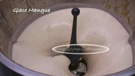 Sorbet aux Fruits ( au Thermomix ) Glace_mangue1