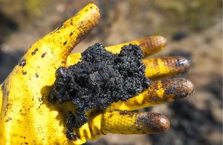 2 tonnes de schiste pour obtenir un baril de 159 litres de pétrole