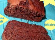 [Recette] Gâteau chocolat sans laitage