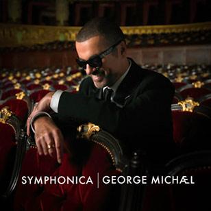 George Michael revient en mars 2014 avec un nouvel album.