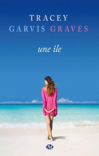Une île de Tracey Garvis Graves