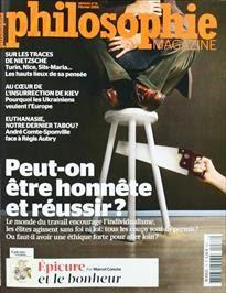 Les meilleurs abonnements Magazines littérature, Ciné, Sciences et Culture