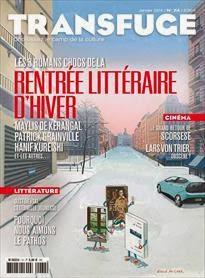 Les meilleurs abonnements Magazines littérature, Ciné, Sciences et Culture