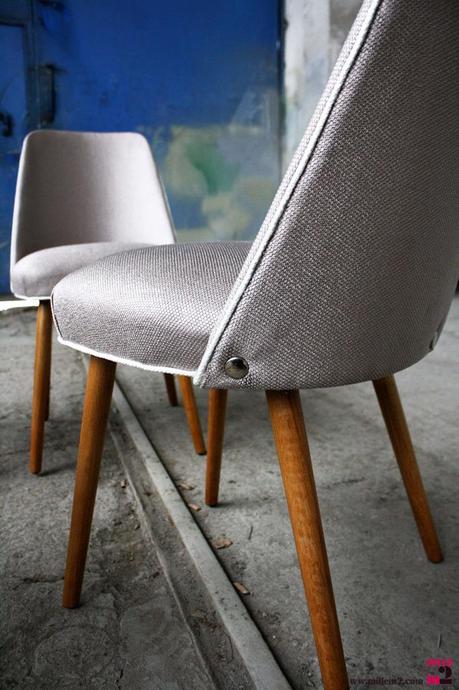 Nouveaux meubles rénovés chez Mille m2