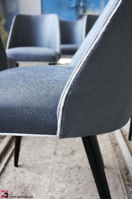 Nouveaux meubles rénovés chez Mille m2