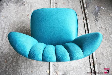 Nouveaux meubles rénovés chez Mille m2