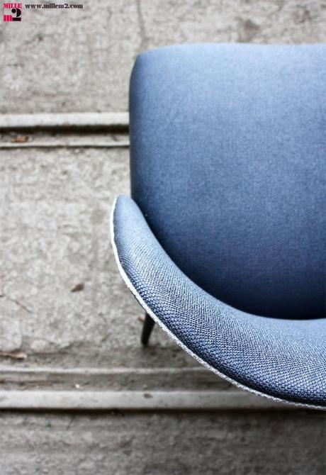 Nouveaux meubles rénovés chez Mille m2