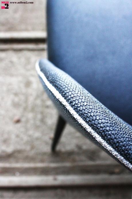 Nouveaux meubles rénovés chez Mille m2