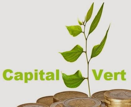 Sur votre agenda de février : Peut-on compter sur le Capital Vert pour une relance économique ?