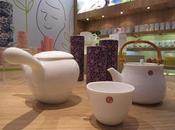 ‘Tea Time’* salon Maison Objet