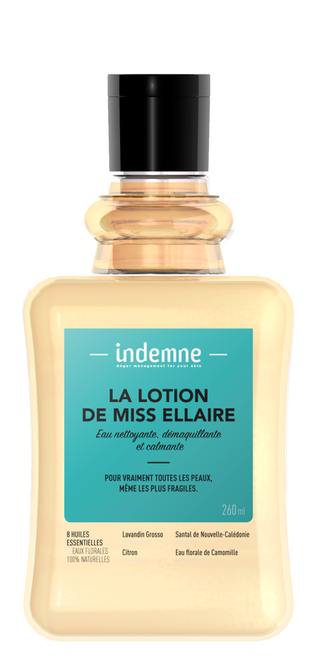 Lotion Micellaire 260ml FR