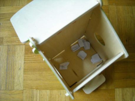 Résultats du concours Princesse Riquiqui et le dragon sous le lit