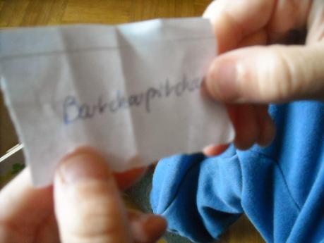 Résultats du concours Princesse Riquiqui et le dragon sous le lit