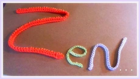 The Sérial Crocheteuse 206...!