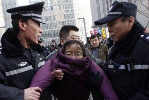 Chine : la prison annoncée pour un militant anti-corruption, Xu Zhiyong