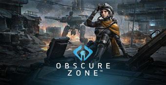 [Test] Obscure Zone – IPhone
