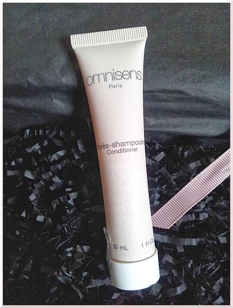 [Box] Glossybox Cure de Beauté Janvier 2014