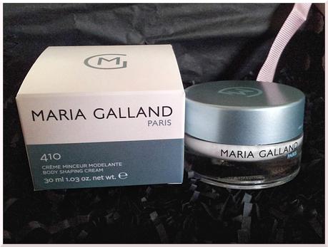 [Box] Glossybox Cure de Beauté Janvier 2014