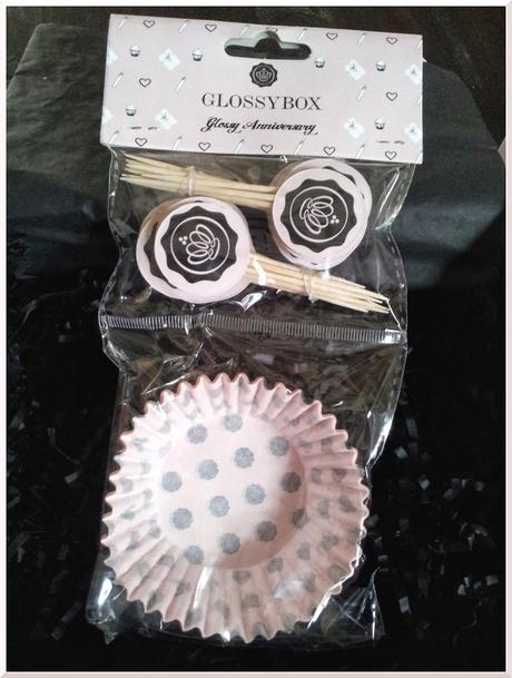 [Box] Glossybox Cure de Beauté Janvier 2014