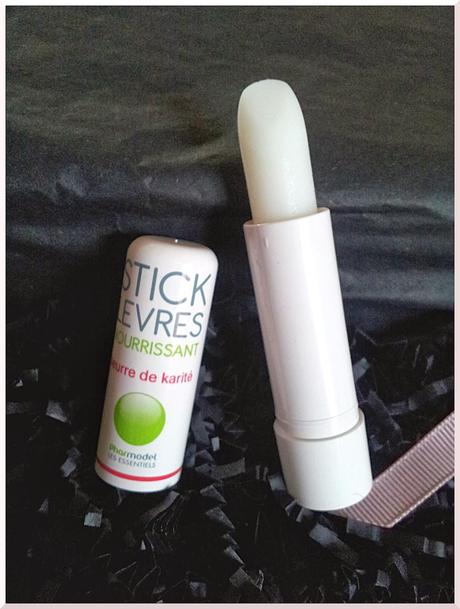 [Box] Glossybox Cure de Beauté Janvier 2014