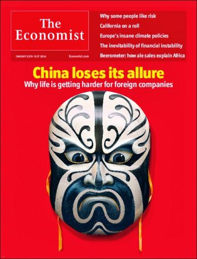 La concurrence n'est plus à la mode ?