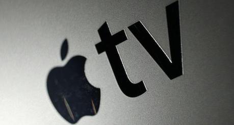 apple tv va integrer les jeux video Apple TV et les jeux vidéo