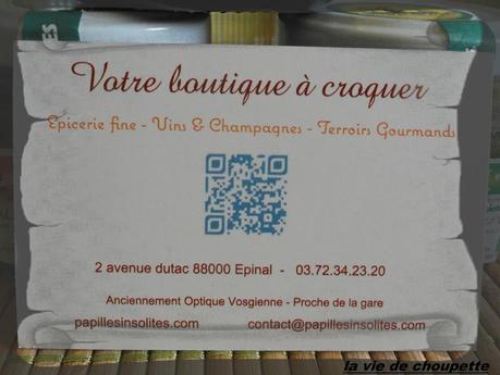 les papilles insolites-31