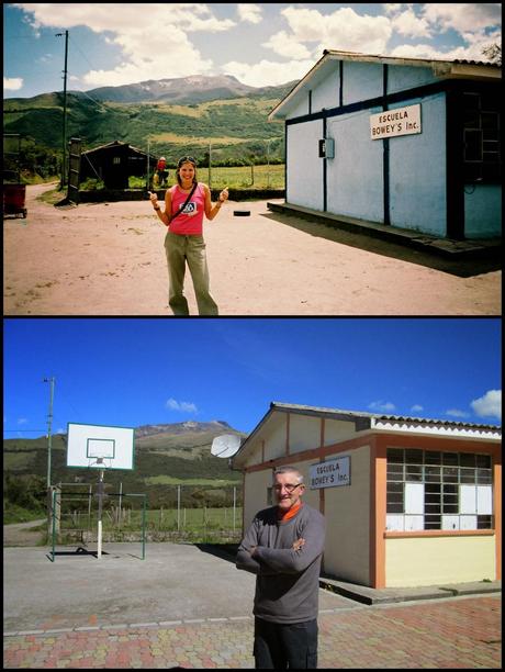 Il s'est écoulé dix ans entre ... (2)