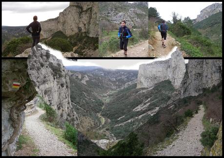 Un grand bol d'air à St Guihlem