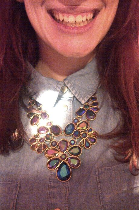 Ce que j'aime cette semaine...