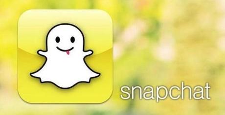 Snapchat l'App passoire a encore été piratée