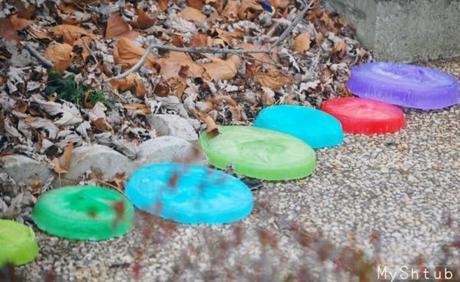 Profitez de l'hiver ou quoi faire dans la neige avec les enfants Profitez de l'hiver ou quoi faire dans la neige avec les enfants