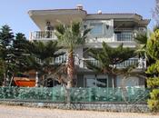 Aqua-clôture Turquie