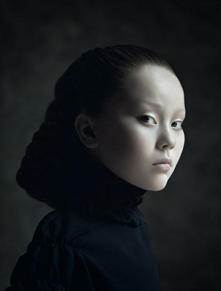 Esthétisme absolu dans les photographies de Desiree Dolron Desiree Dolron – XTERIORS-II / Photographies