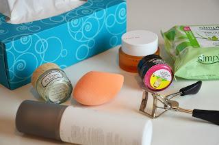 Cette semaine j'ai aimé