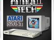 [Vidéo] MO5.com Antiqui’Tech l’Atari