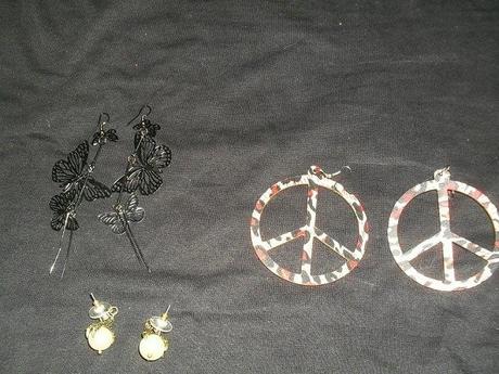 Mes acquisitions (1)